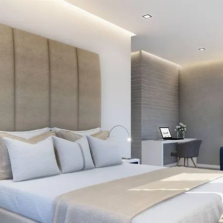Hotell Lampara Lignano Sabbiadoro