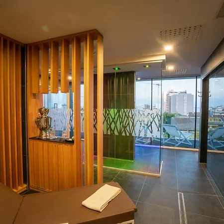 Lampara Hotell