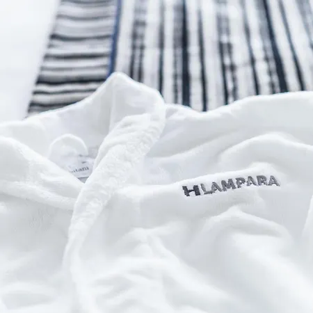 Lampara 4*