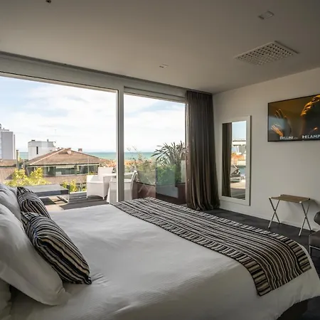 Lampara Hotell Lignano Sabbiadoro