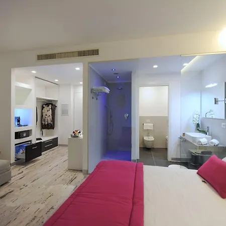 Lampara Hotell