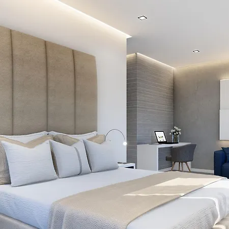 Hotell Lampara Lignano Sabbiadoro