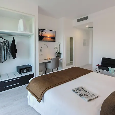 Lampara Hotell