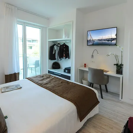 Lampara Hotell