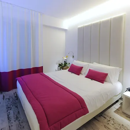 Lampara Hotell Lignano Sabbiadoro