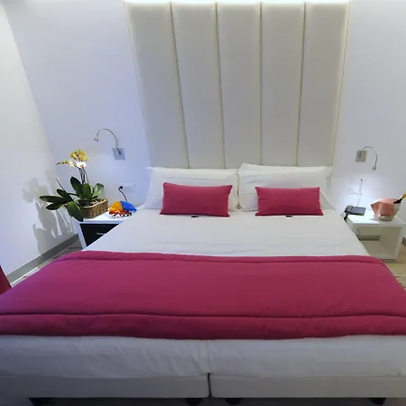 Hotell Lampara Lignano Sabbiadoro