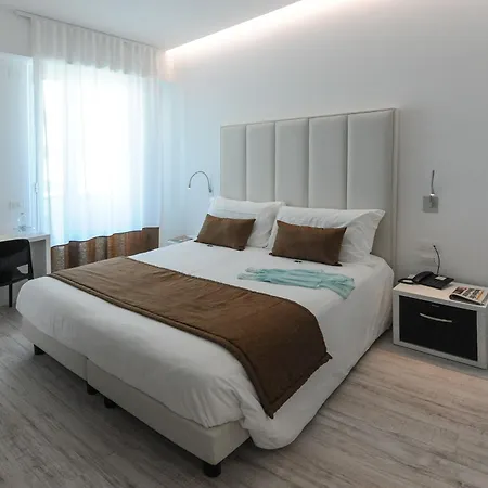 Hotell Lampara 4*