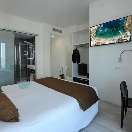 Hotell Lampara 4*