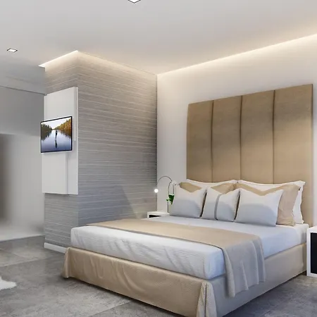 Hotell Lampara Lignano Sabbiadoro