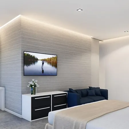 Lampara Hotell Lignano Sabbiadoro