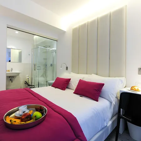 Hotell Lampara Lignano Sabbiadoro