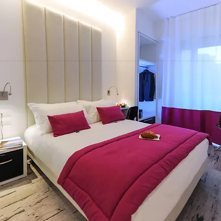 Hotell Lampara 4*