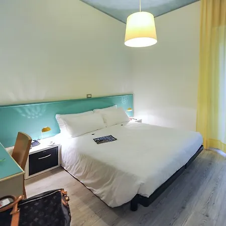 Hotell Lampara