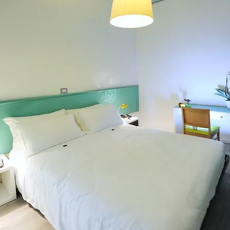 Hotell Lampara