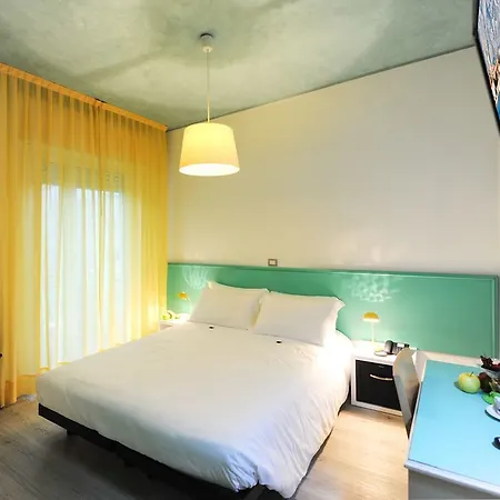 Hotell Lampara Lignano Sabbiadoro