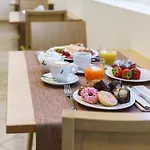 Hotel Lampara 4*