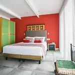 Hotel Lampara 4*