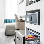 Hotel Hotel Lampara 4*