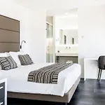 Hotel Lampara 4*