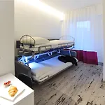 Hotel Lampara Lignano Sabbiadoro