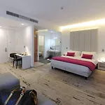 Hotel Lampara