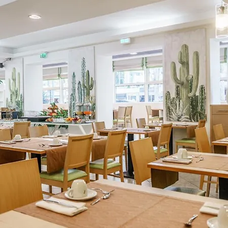 Lampara 4* Lignano Sabbiadoro