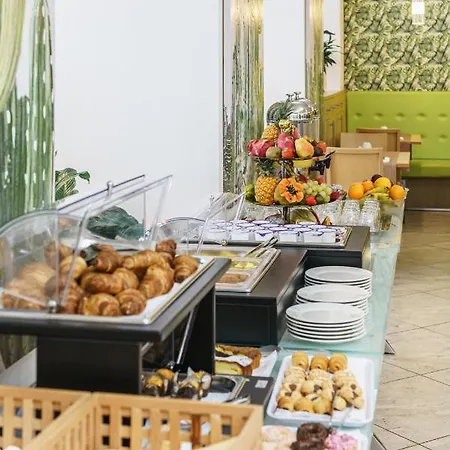 Hotel Lampara Lignano Sabbiadoro