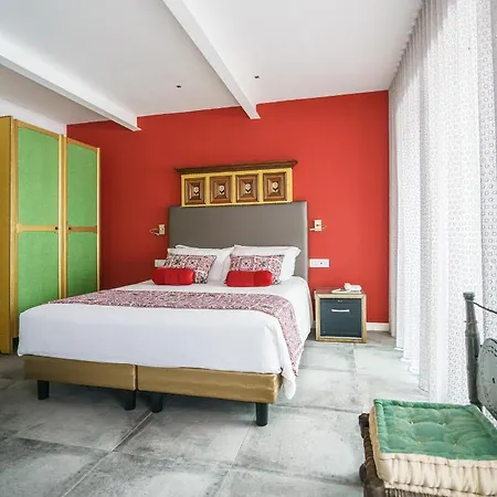 Hotel Lampara 4*