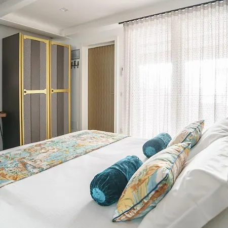 Lampara Otel Lignano Sabbiadoro