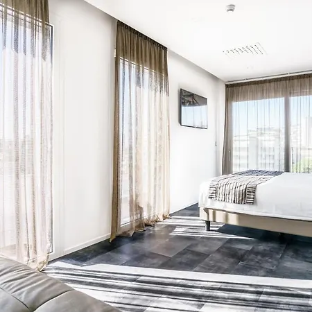 Hotel Lampara Lignano Sabbiadoro