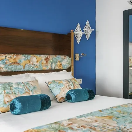Lampara Otel Lignano Sabbiadoro