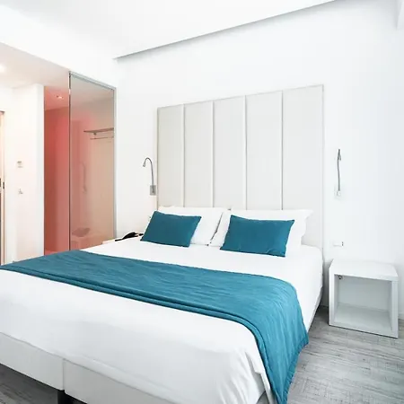 Hotel Lampara