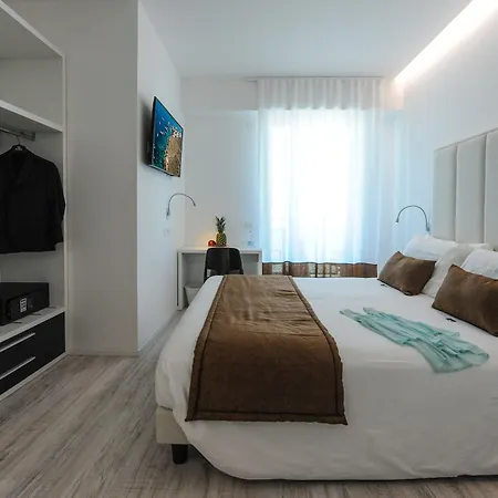 Hotel Lampara