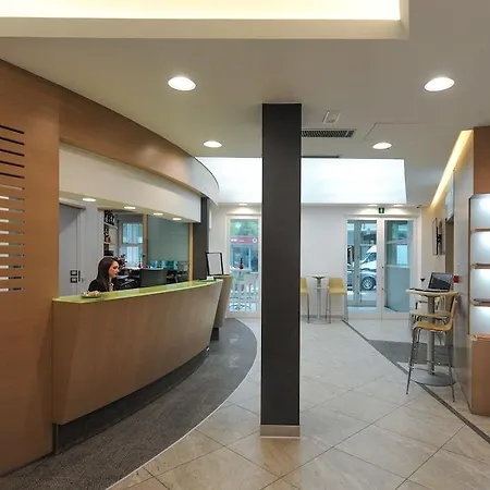 Lampara Hotel 4*