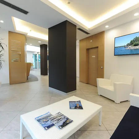 Otel Lampara Lignano Sabbiadoro