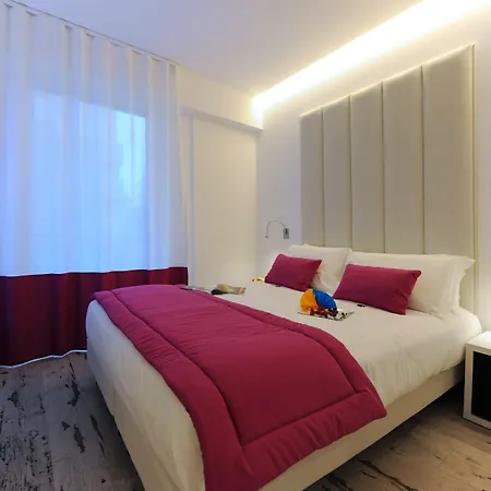 Otel Lampara 4*