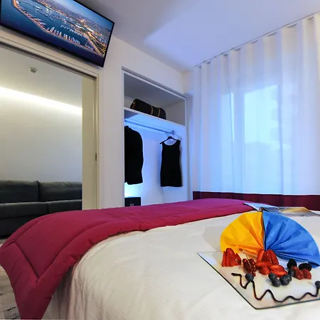 Lampara 4* Lignano Sabbiadoro