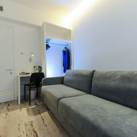Lampara Otel 4*