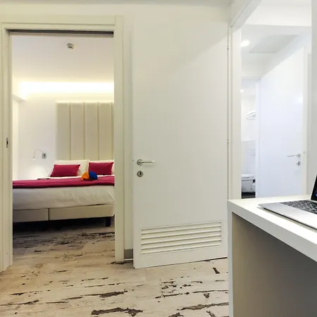 Lampara Hotel Lignano Sabbiadoro