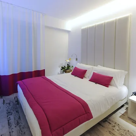 Otel Lampara 4*