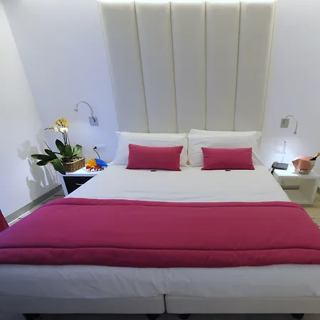 Otel Lampara