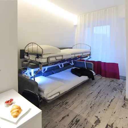Otel Lampara Lignano Sabbiadoro