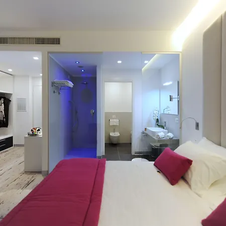 Otel Lampara 4*