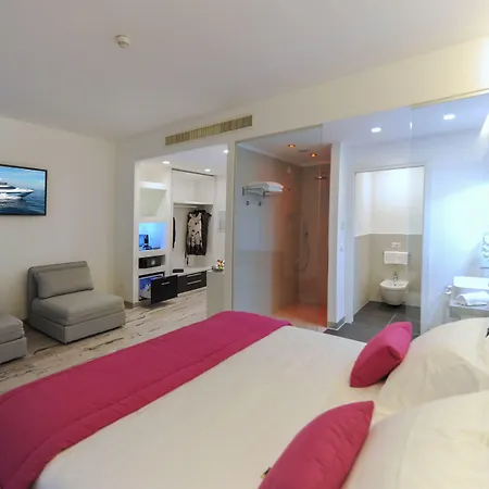 Otel Lampara 4*