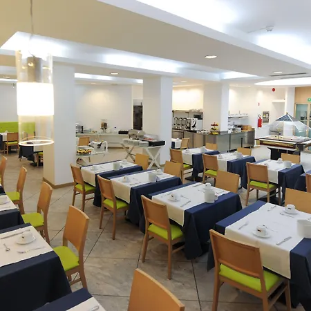 Lampara 4* Lignano Sabbiadoro