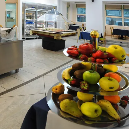 Lampara Otel Lignano Sabbiadoro