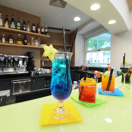 Lampara 4* Lignano Sabbiadoro