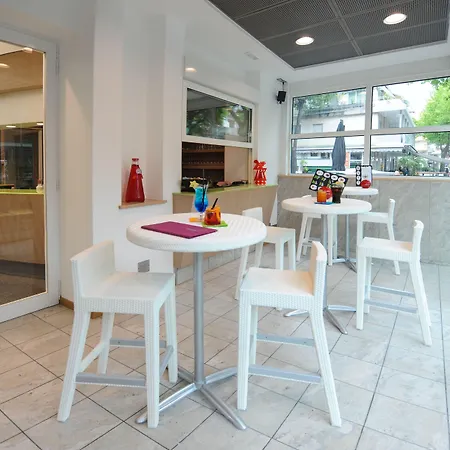 Otel Lampara Lignano Sabbiadoro