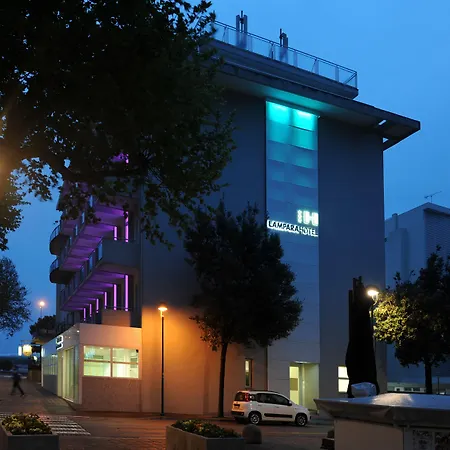 Lampara 4* Lignano Sabbiadoro