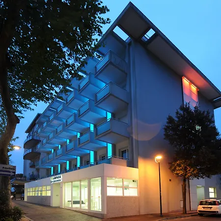 Lampara 4* Lignano Sabbiadoro